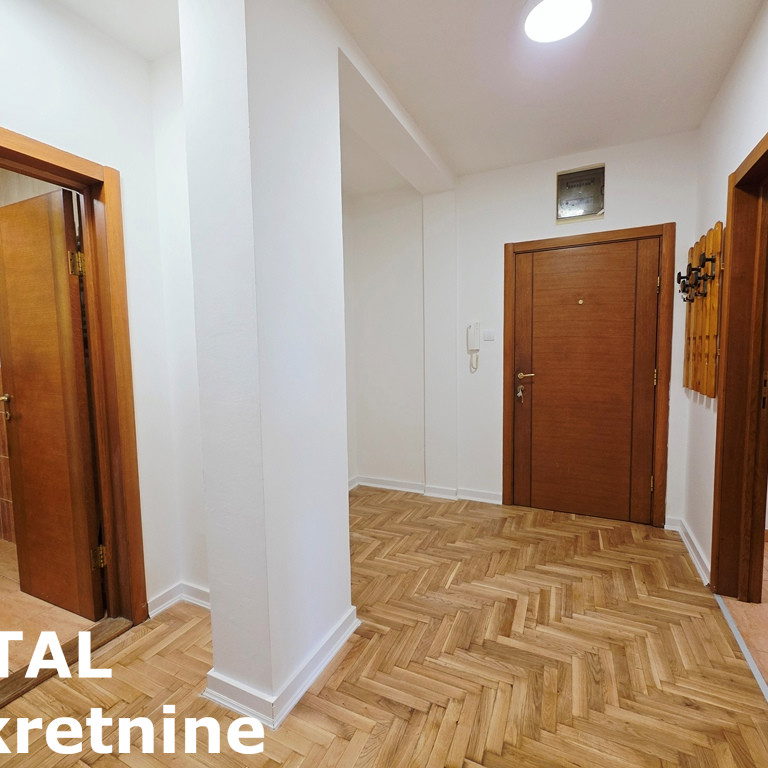 Dvosoban stan na prodaju, Nova Detelinara, Novi Sad, 45m², 129.000 €