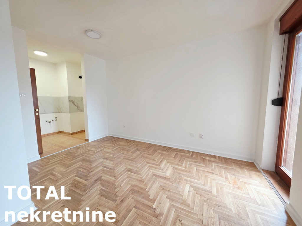 Stan Prodaja Novi Sad Nova Detelinara 45 m2