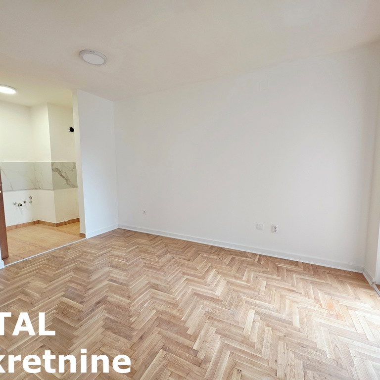Stan Prodaja Novi Sad Nova Detelinara 45 m2
