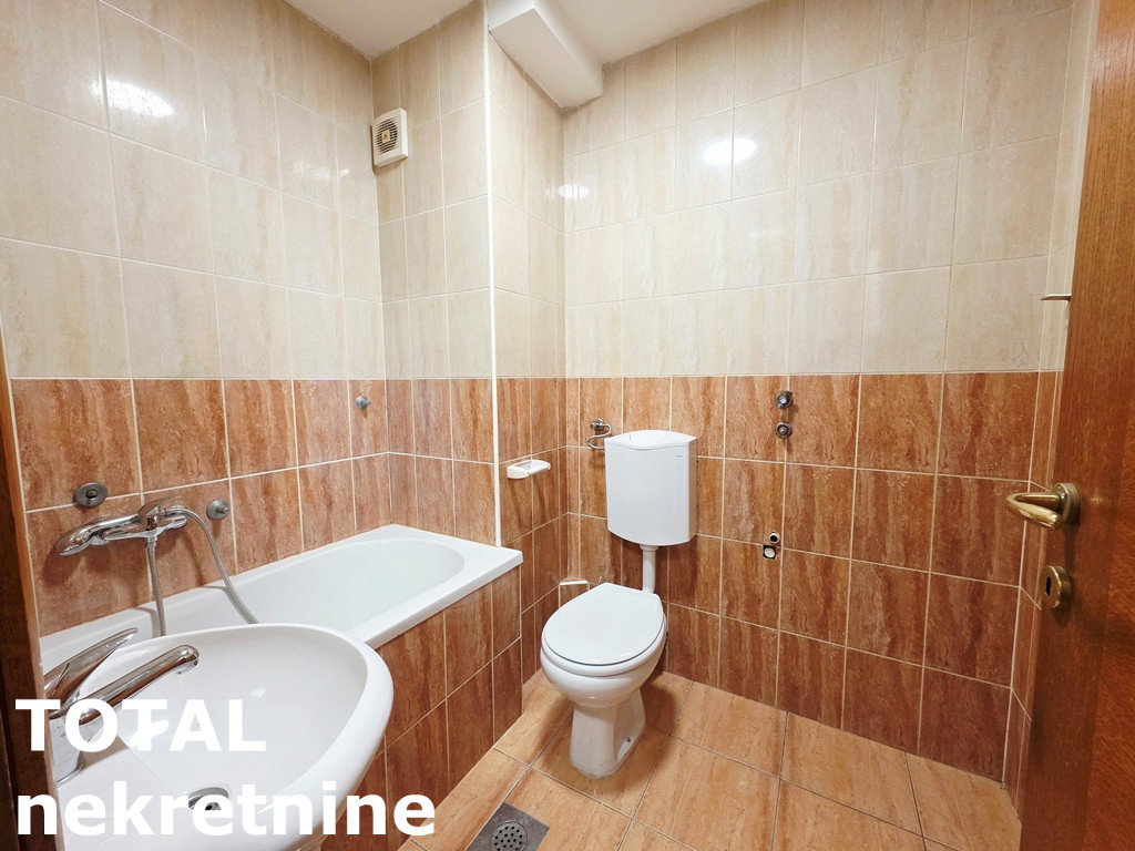 Stan Prodaja Novi Sad Nova Detelinara 45 m2