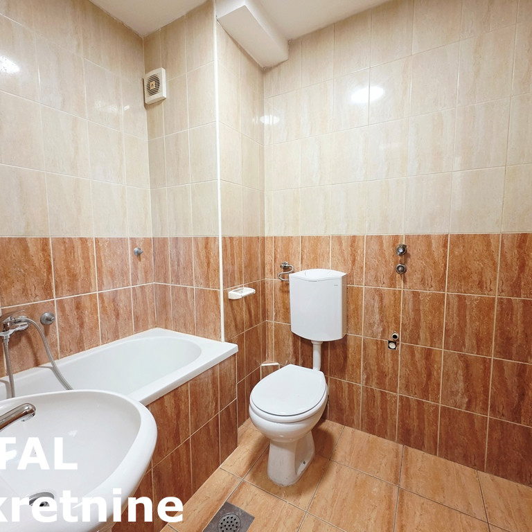 Stan Prodaja Novi Sad Nova Detelinara 45 m2