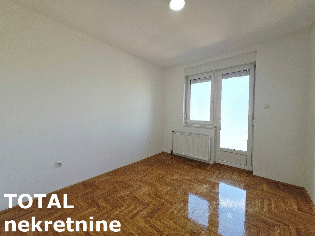 Stan Prodaja Novi Sad Nova Detelinara 45 m2
