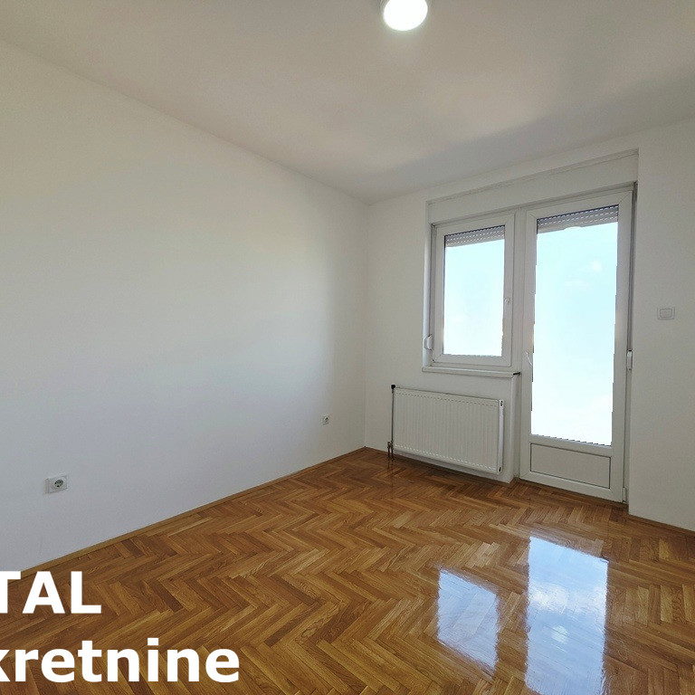 Stan Prodaja Novi Sad Nova Detelinara 45 m2