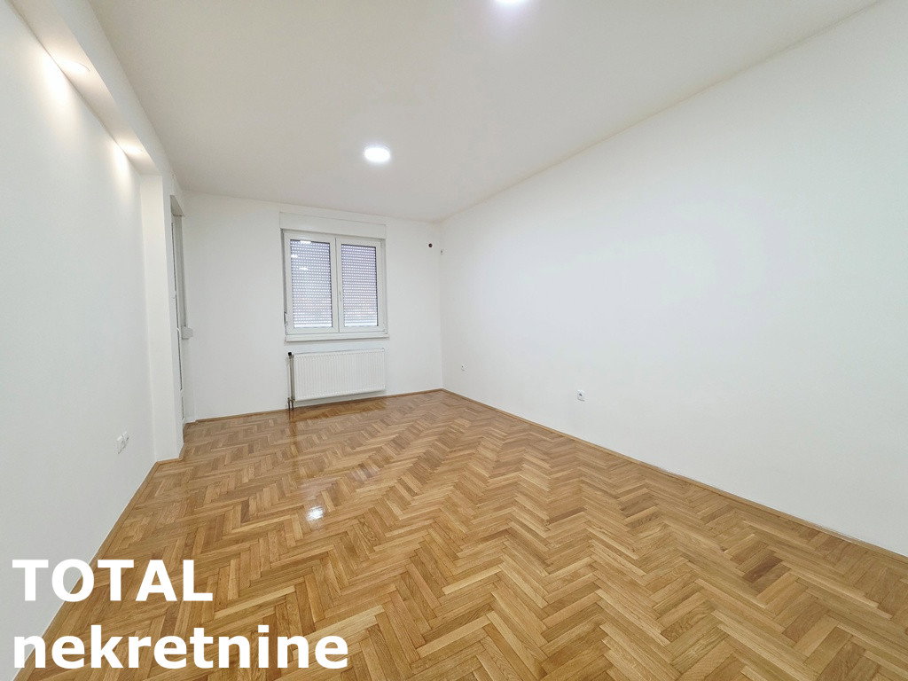 Stan Prodaja Novi Sad Nova Detelinara 45 m2