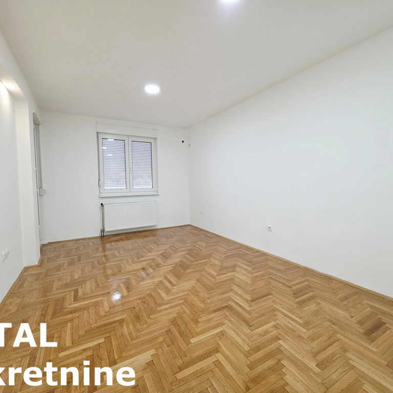 Stan Prodaja Novi Sad Nova Detelinara 45 m2