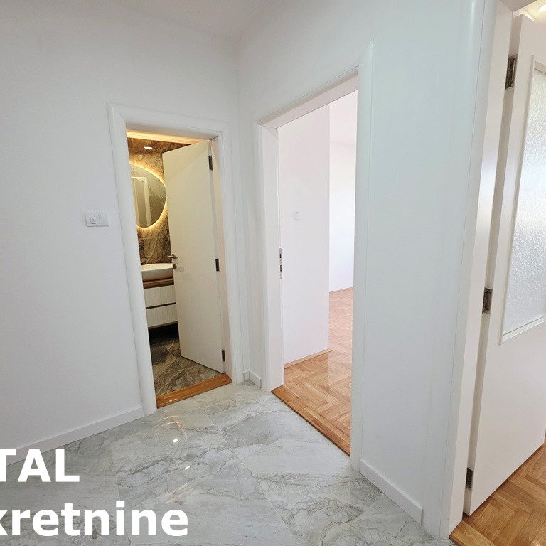 Dvosoban stan na prodaju, Nova Detelinara, Novi Sad, 45m², 144.000 €