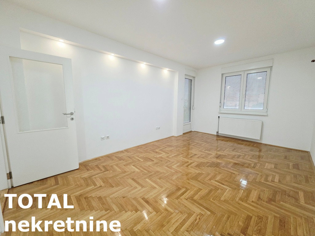 Dvosoban stan na prodaju, Nova Detelinara, Novi Sad, 45m², 144.000 €