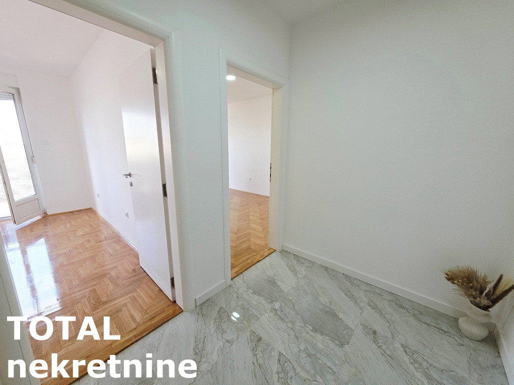 Stan Prodaja Novi Sad Nova Detelinara 45 m2