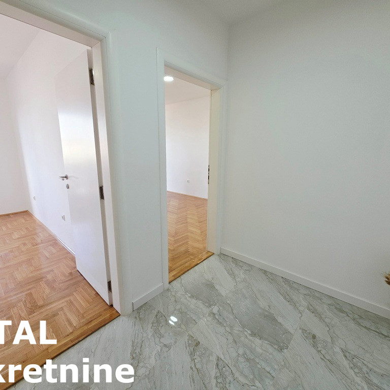 Stan Prodaja Novi Sad Nova Detelinara 45 m2