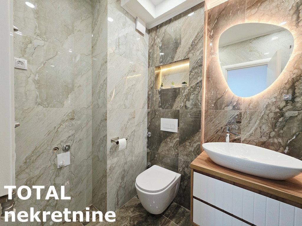 Stan Prodaja Novi Sad Nova Detelinara 45 m2