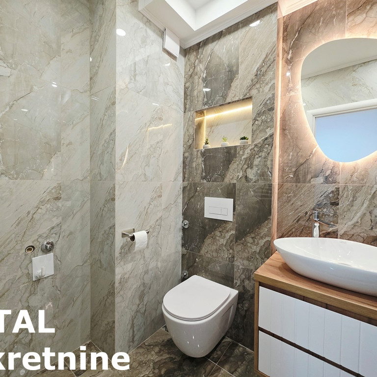 Stan Prodaja Novi Sad Nova Detelinara 45 m2