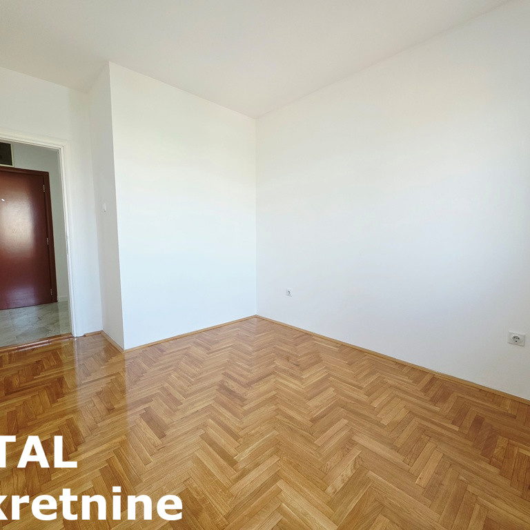 Stan Prodaja Novi Sad Nova Detelinara 45 m2