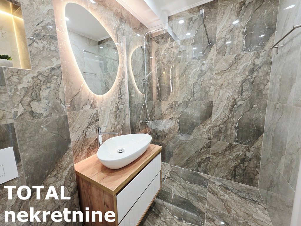 Stan Prodaja Novi Sad Nova Detelinara 45 m2