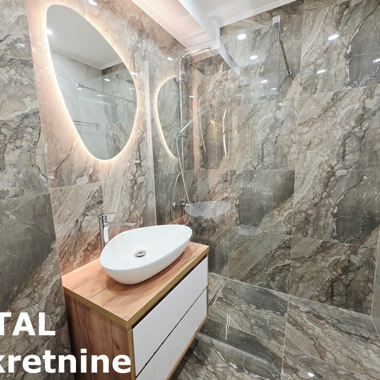 Stan Prodaja Novi Sad Nova Detelinara 45 m2