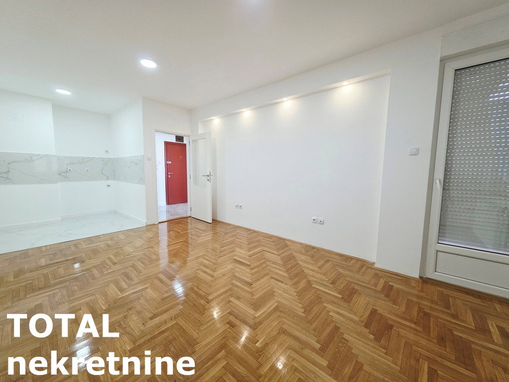 Stan Prodaja Novi Sad Nova Detelinara 45 m2