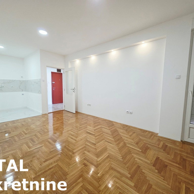 Stan Prodaja Novi Sad Nova Detelinara 45 m2