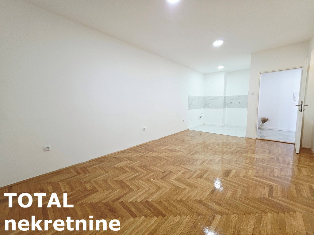 Stan Prodaja Novi Sad Nova Detelinara 45 m2