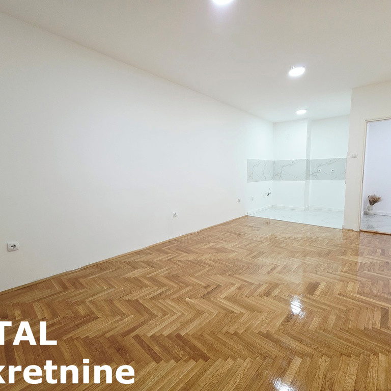 Stan Prodaja Novi Sad Nova Detelinara 45 m2