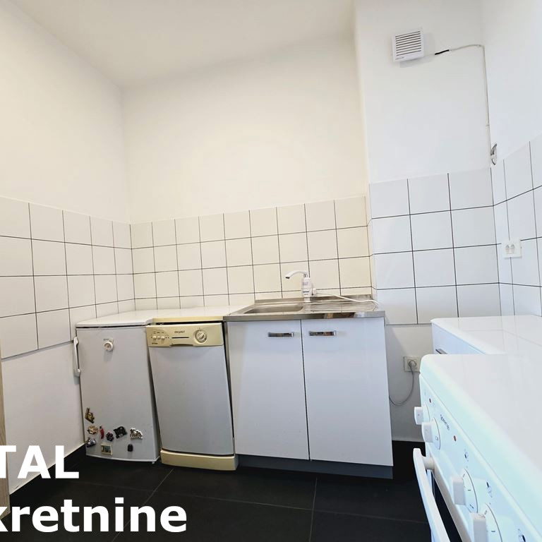 Stan Prodaja Novi Sad  66 m2