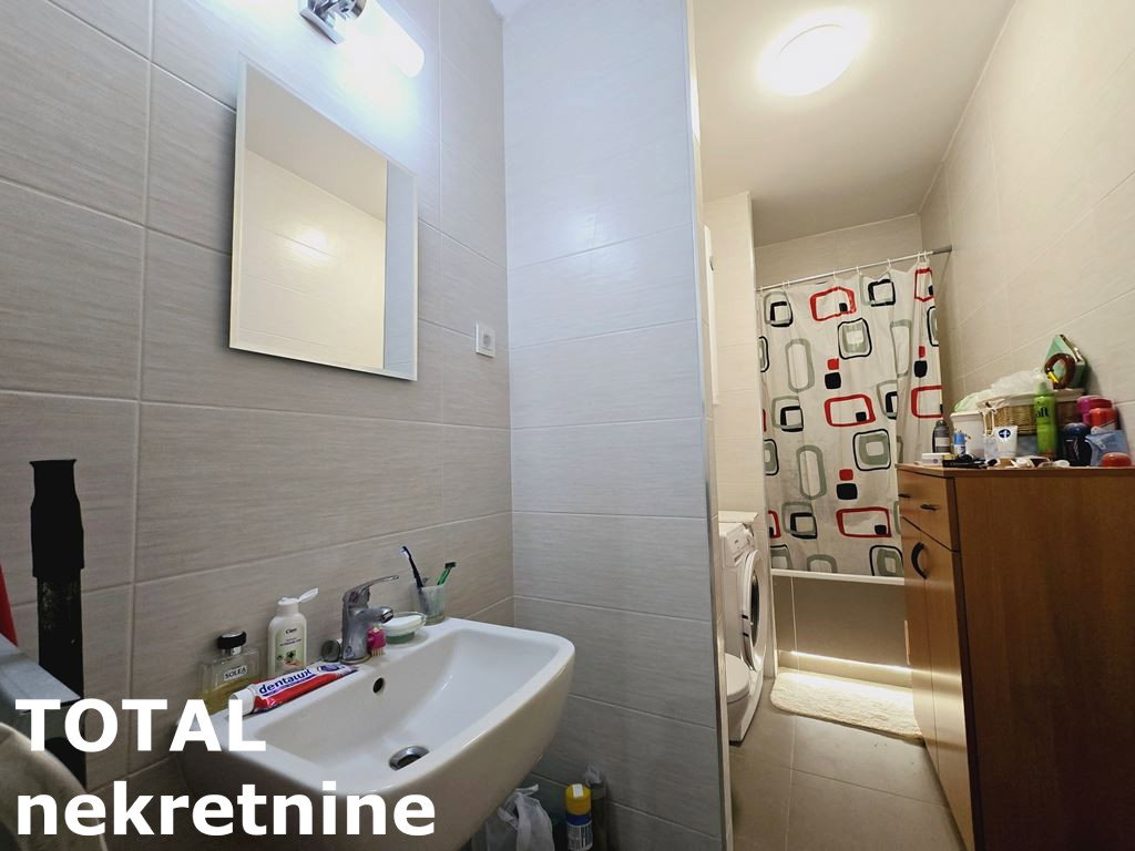 Dvosoban stan na prodaju, Novo Naselje, Novi Sad, 66m², 160.000 €