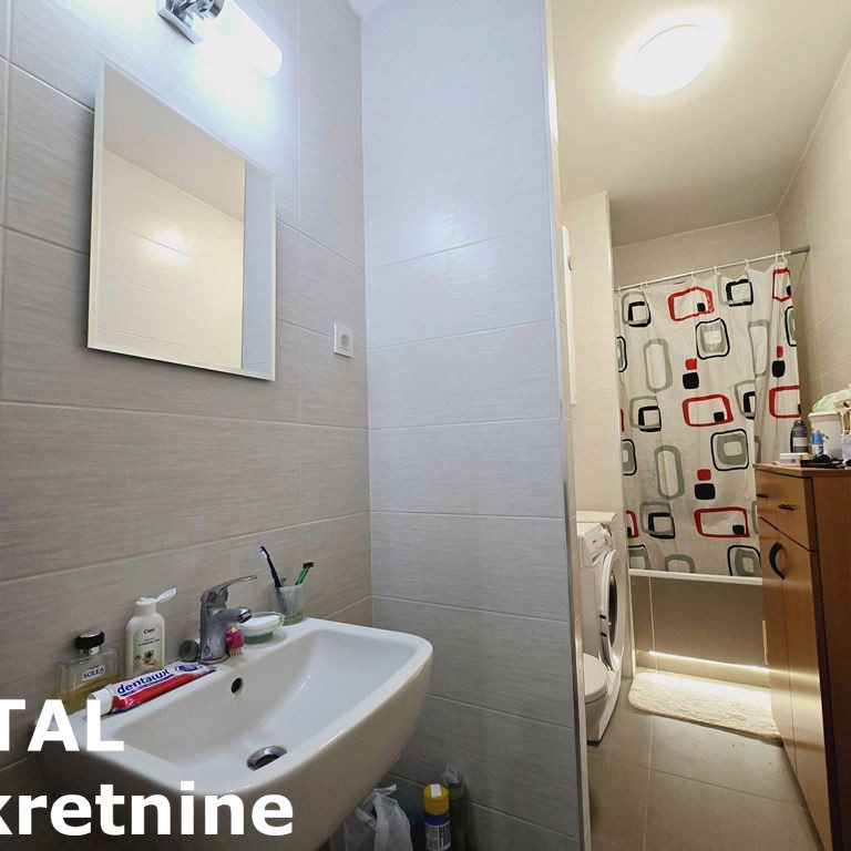Dvosoban stan na prodaju, Novo Naselje, Novi Sad, 66m², 160.000 €