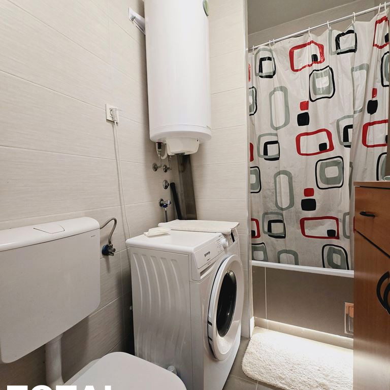 Dvosoban stan na prodaju, Novo Naselje, Novi Sad, 66m², 160.000 €