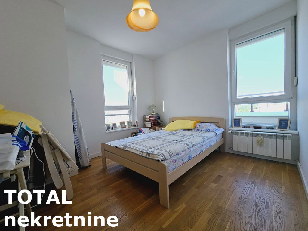 Stan Prodaja Novi Sad  66 m2