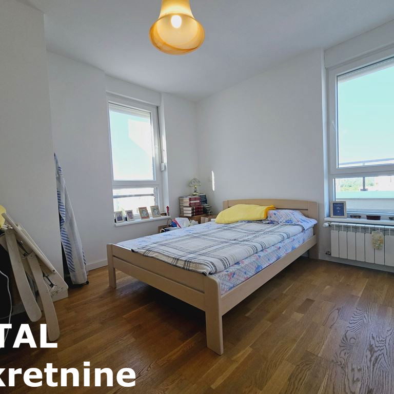 Stan Prodaja Novi Sad  66 m2