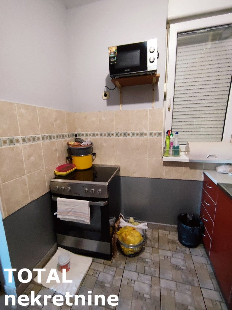 Stan Prodaja Novi Sad Šarengrad 61 m2