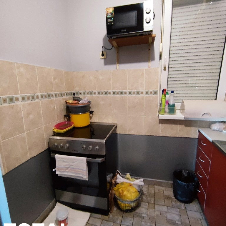 Stan Prodaja Novi Sad Šarengrad 61 m2