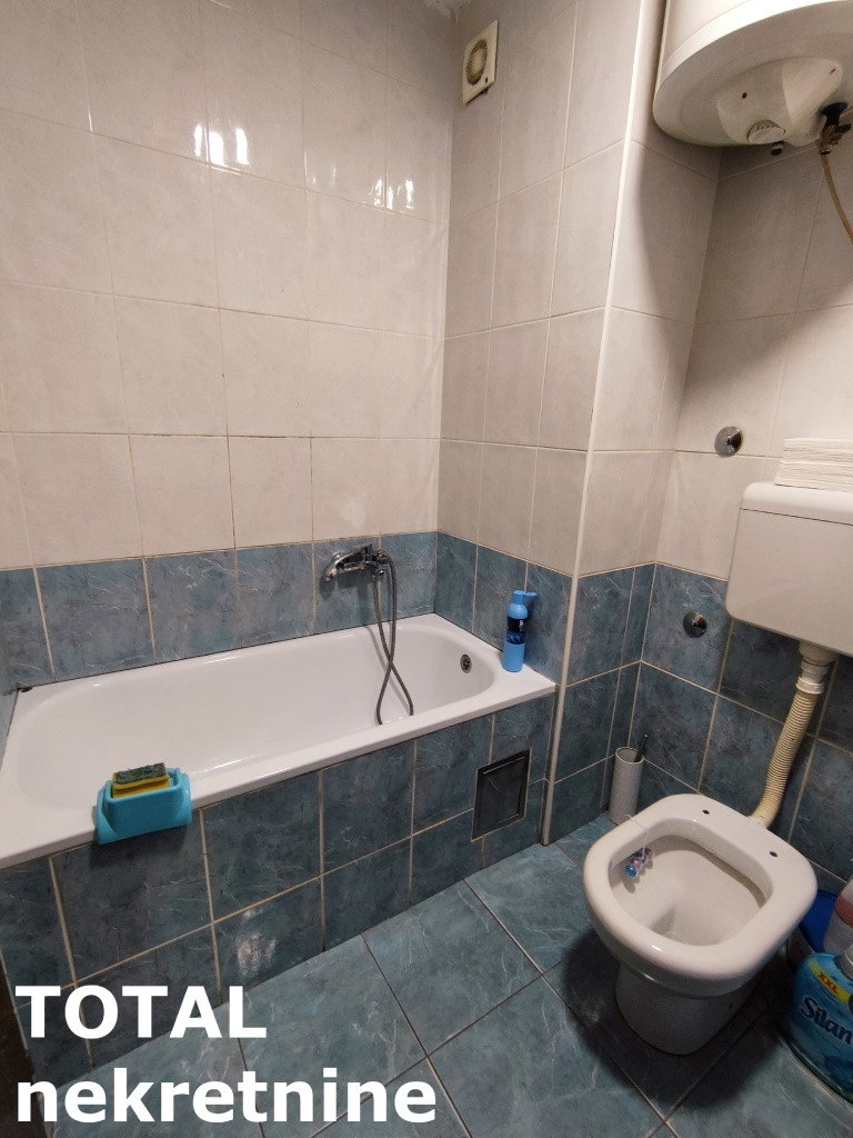 Stan Prodaja Novi Sad Šarengrad 61 m2