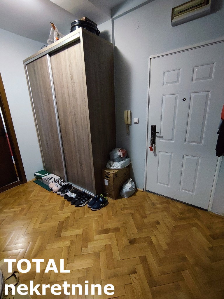 Stan Prodaja Novi Sad Šarengrad 61 m2