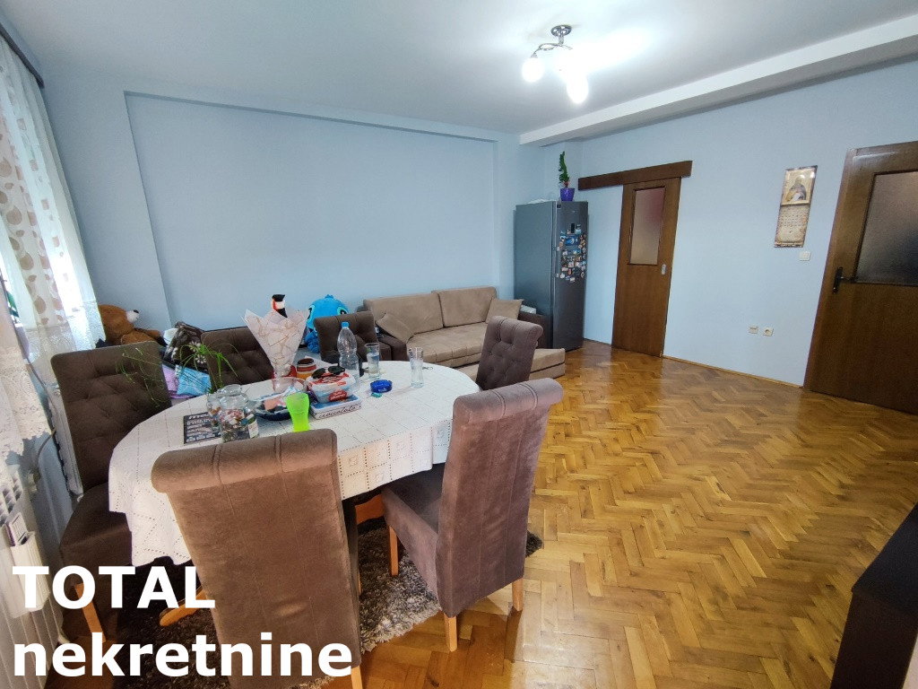 Stan Prodaja Novi Sad Šarengrad 61 m2