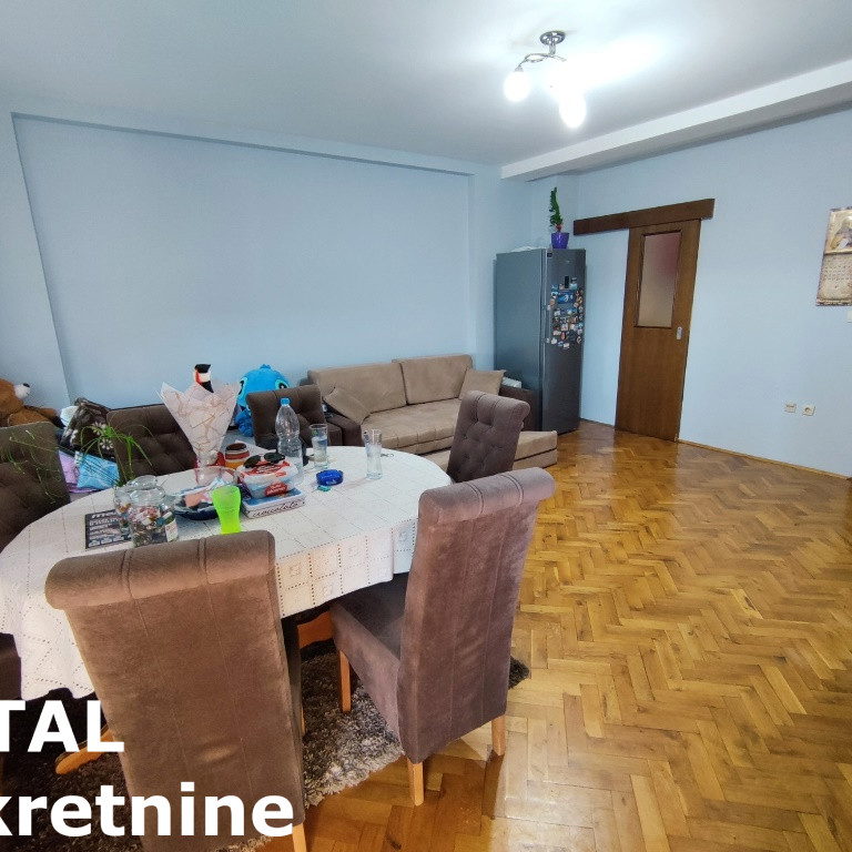 Stan Prodaja Novi Sad Šarengrad 61 m2