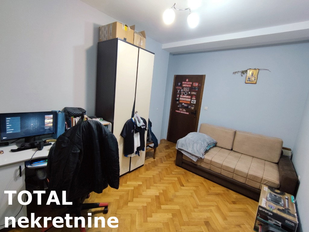 Stan Prodaja Novi Sad Šarengrad 61 m2