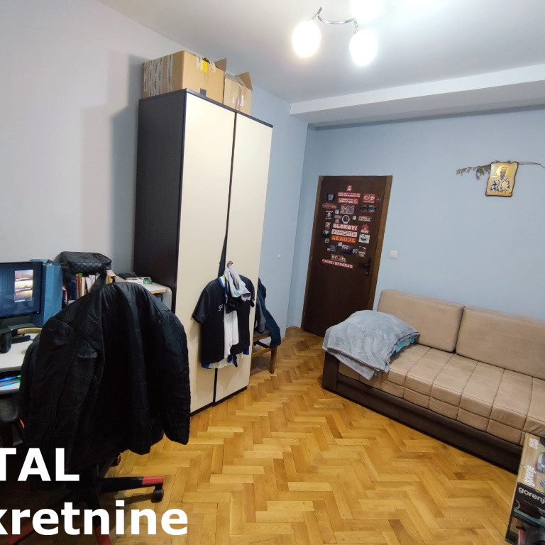 Stan Prodaja Novi Sad Šarengrad 61 m2