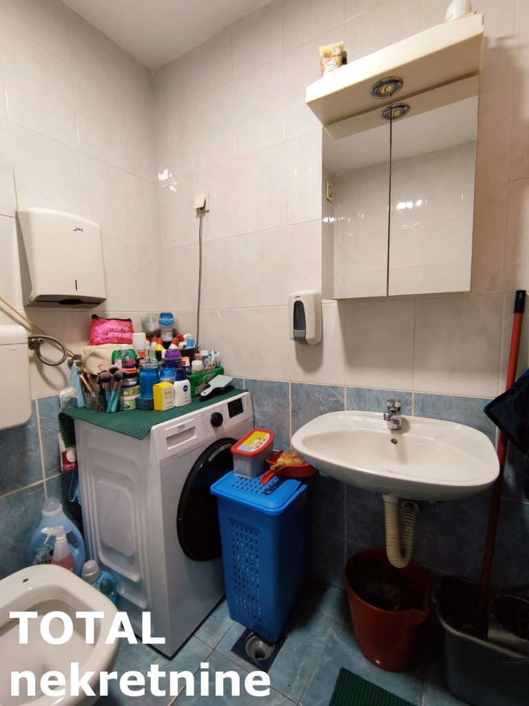 Stan Prodaja Novi Sad Šarengrad 61 m2