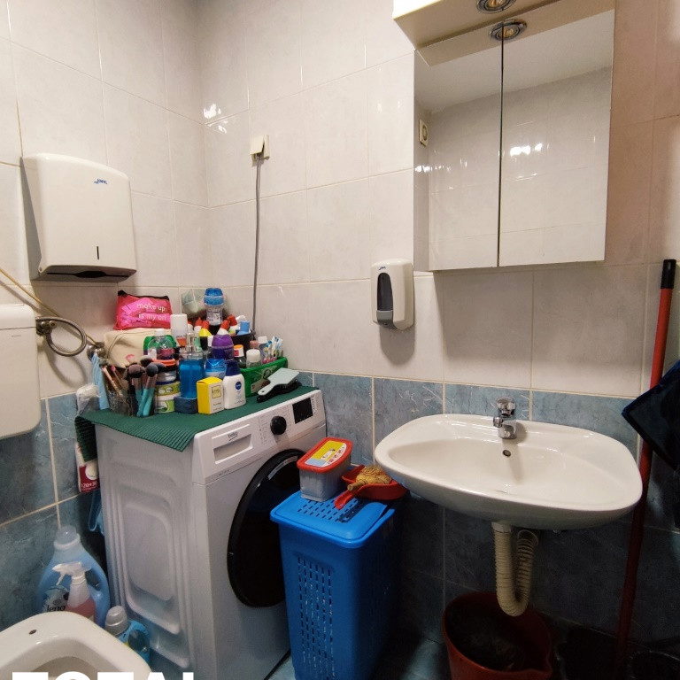 Stan Prodaja Novi Sad Šarengrad 61 m2