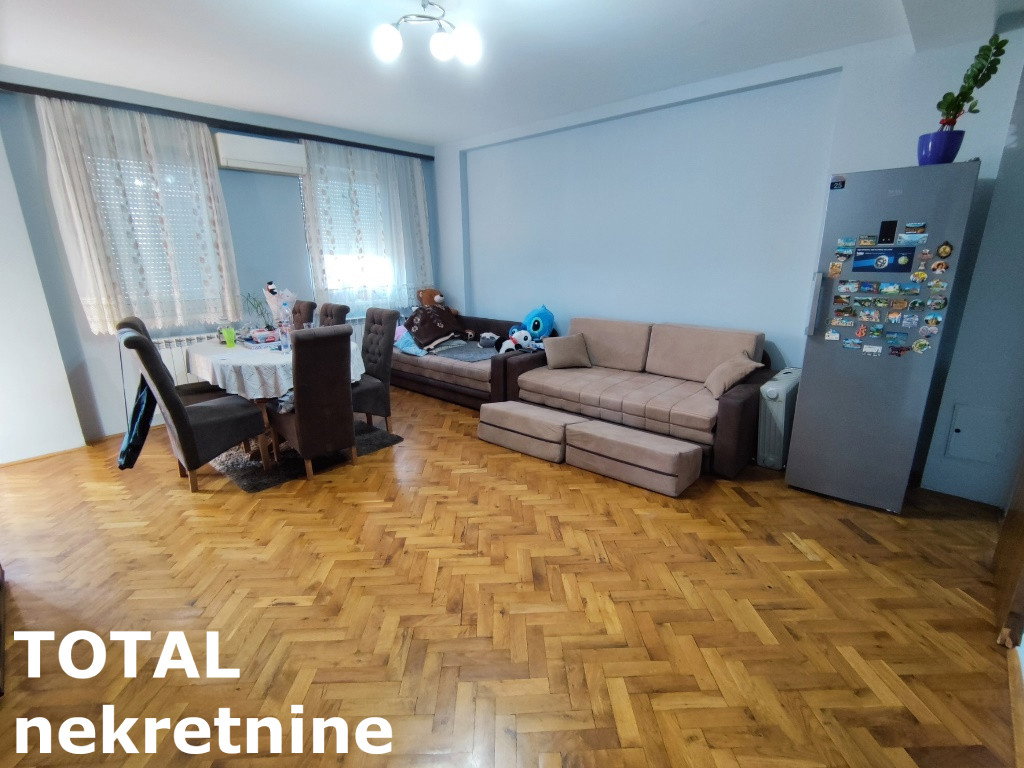 Stan Prodaja Novi Sad Šarengrad 61 m2