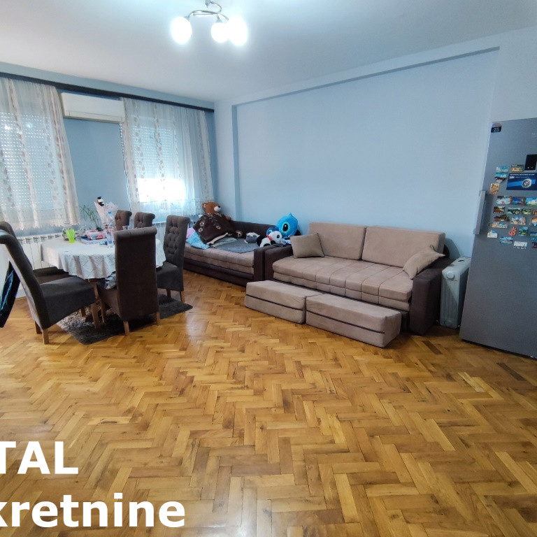Stan Prodaja Novi Sad Šarengrad 61 m2