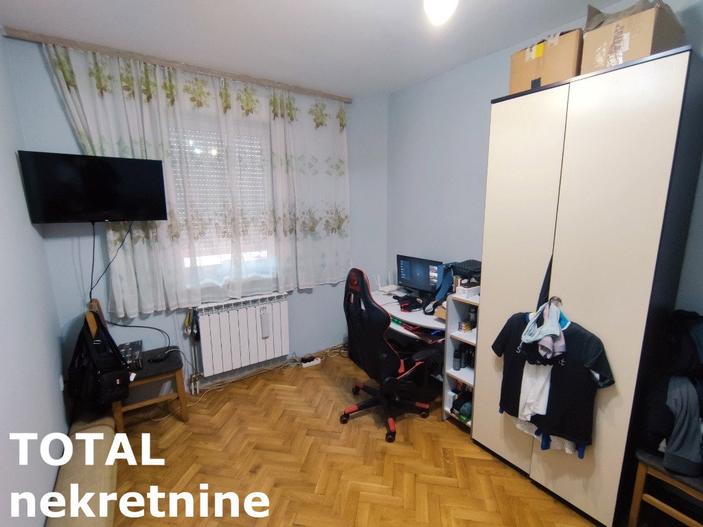 Stan Prodaja Novi Sad Šarengrad 61 m2