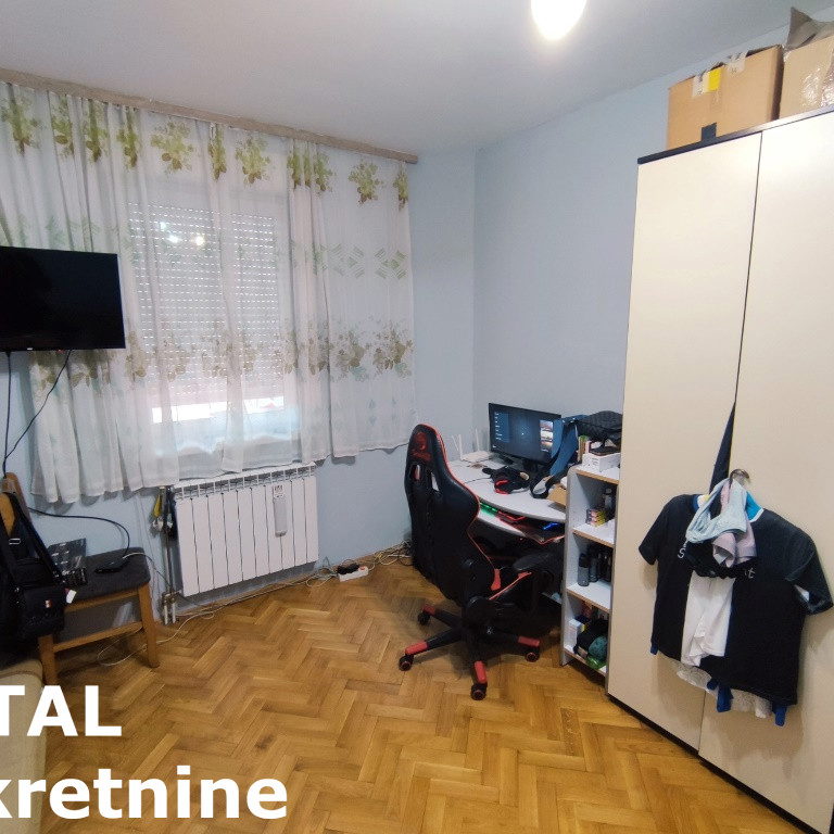 Stan Prodaja Novi Sad Šarengrad 61 m2