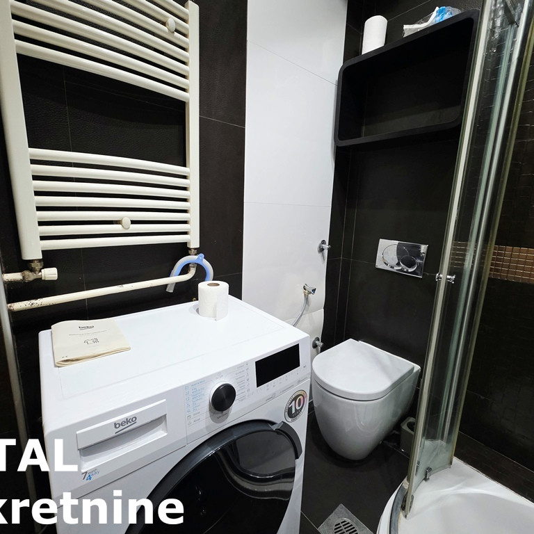 Dvosoban stan na prodaju, Bistrica, Novi Sad, 54m², 139.500 €