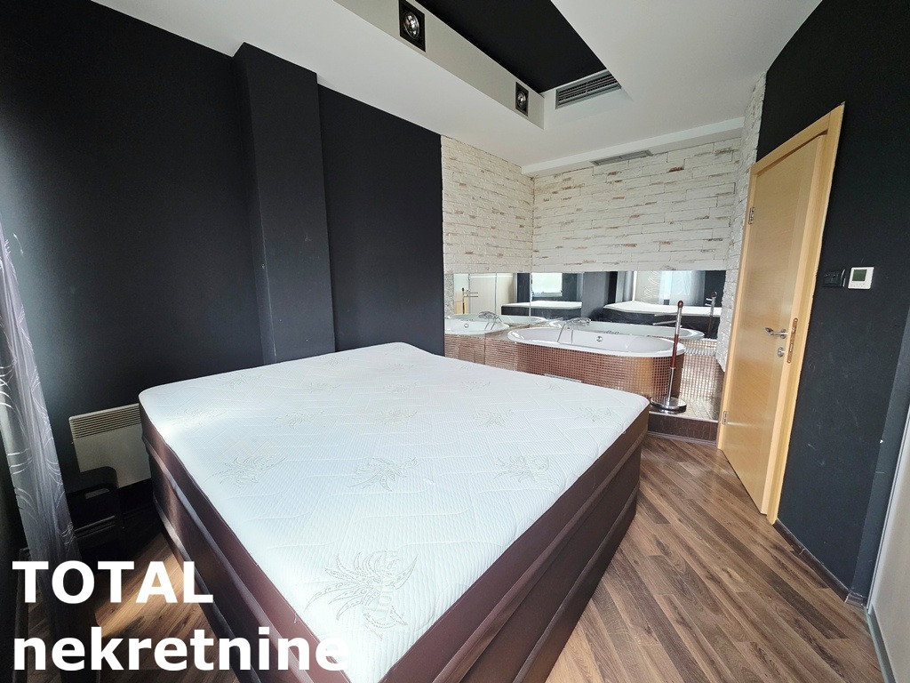 Stan Prodaja Novi Sad Stan Prodaja Novi Sad Bistrica 54 m2