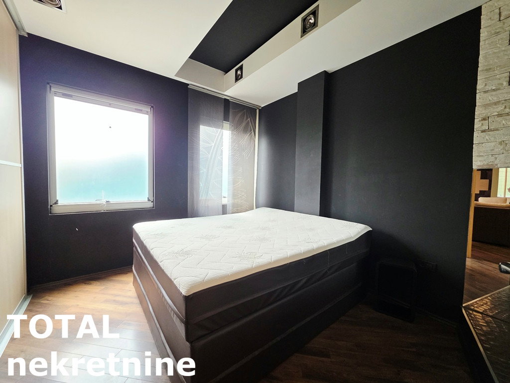Stan Prodaja Novi Sad Stan Prodaja Novi Sad Bistrica 54 m2