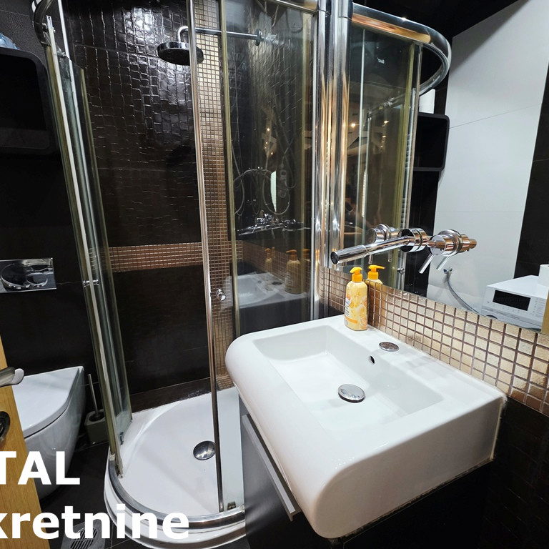 Dvosoban stan na prodaju, Bistrica, Novi Sad, 54m², 139.500 €