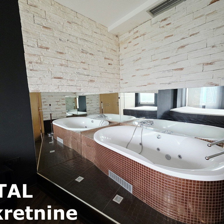 Stan Prodaja Novi Sad Bistrica 54 m2