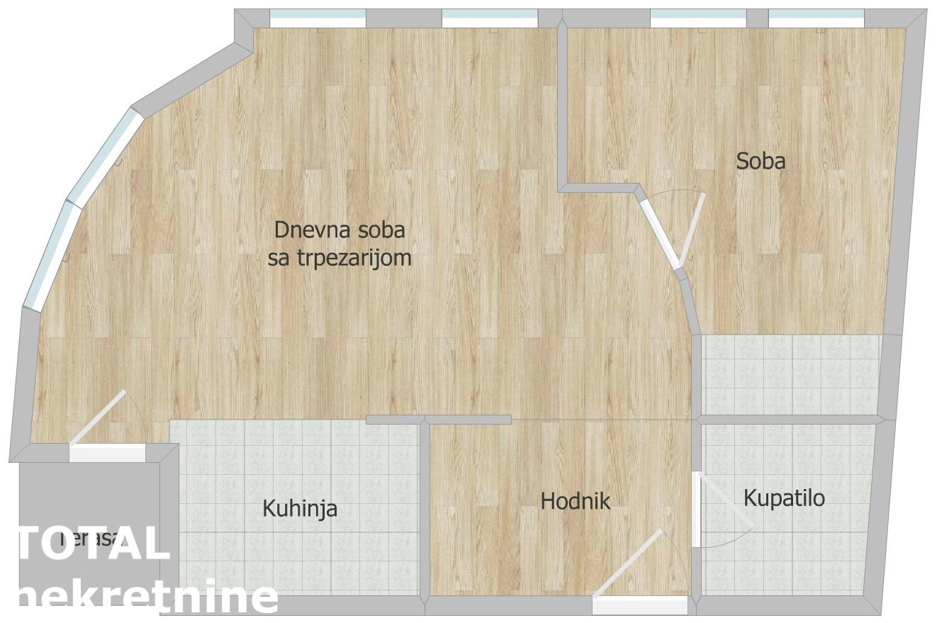 stanovi-2-re-novo-naselje-bistrica-1102839-6kwml Dvosoban stan na prodaju, Bistrica, Novi Sad, 54m², 139.500 €