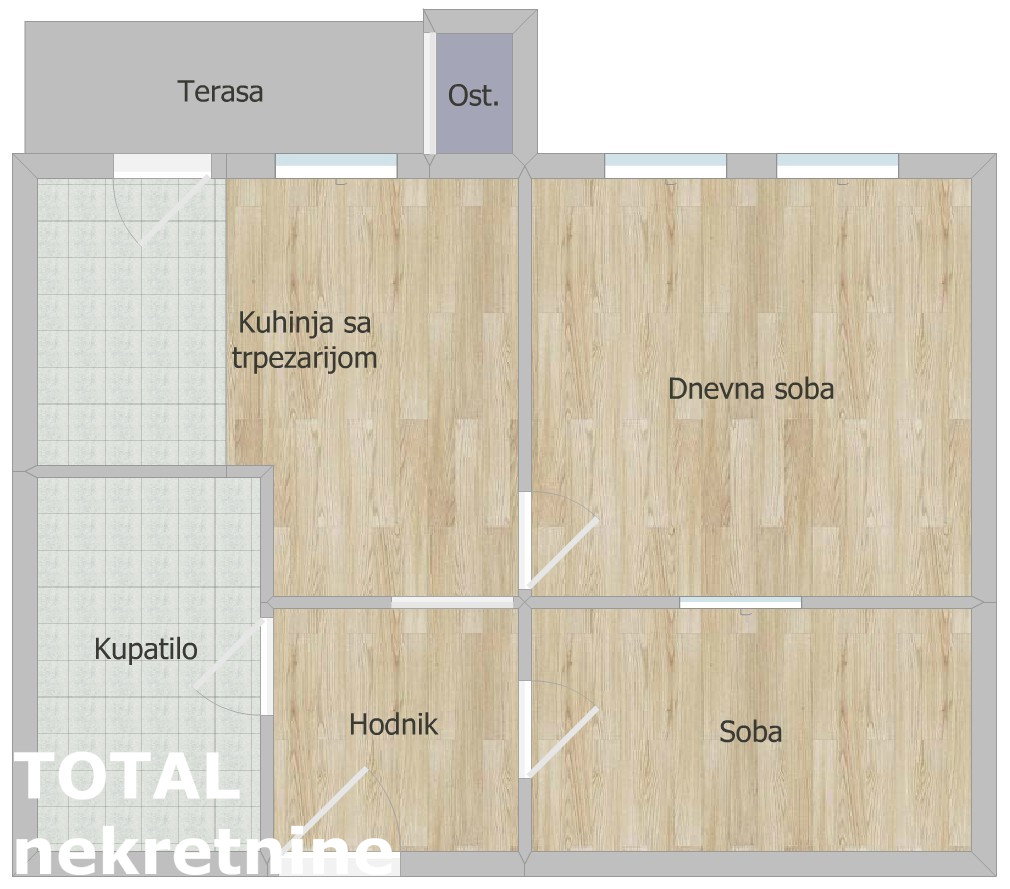stanovi-2-re-novo-naselje-savina-1102987-3fiwg Dvosoban stan na prodaju, Savina, Novi Sad, 41m², 140.000 €