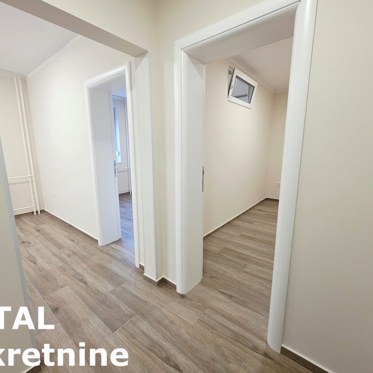 Stan Prodaja Novi Sad Savina 41 m2